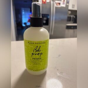 Bumble and bumble Prep Primer for Fine Hair Spray